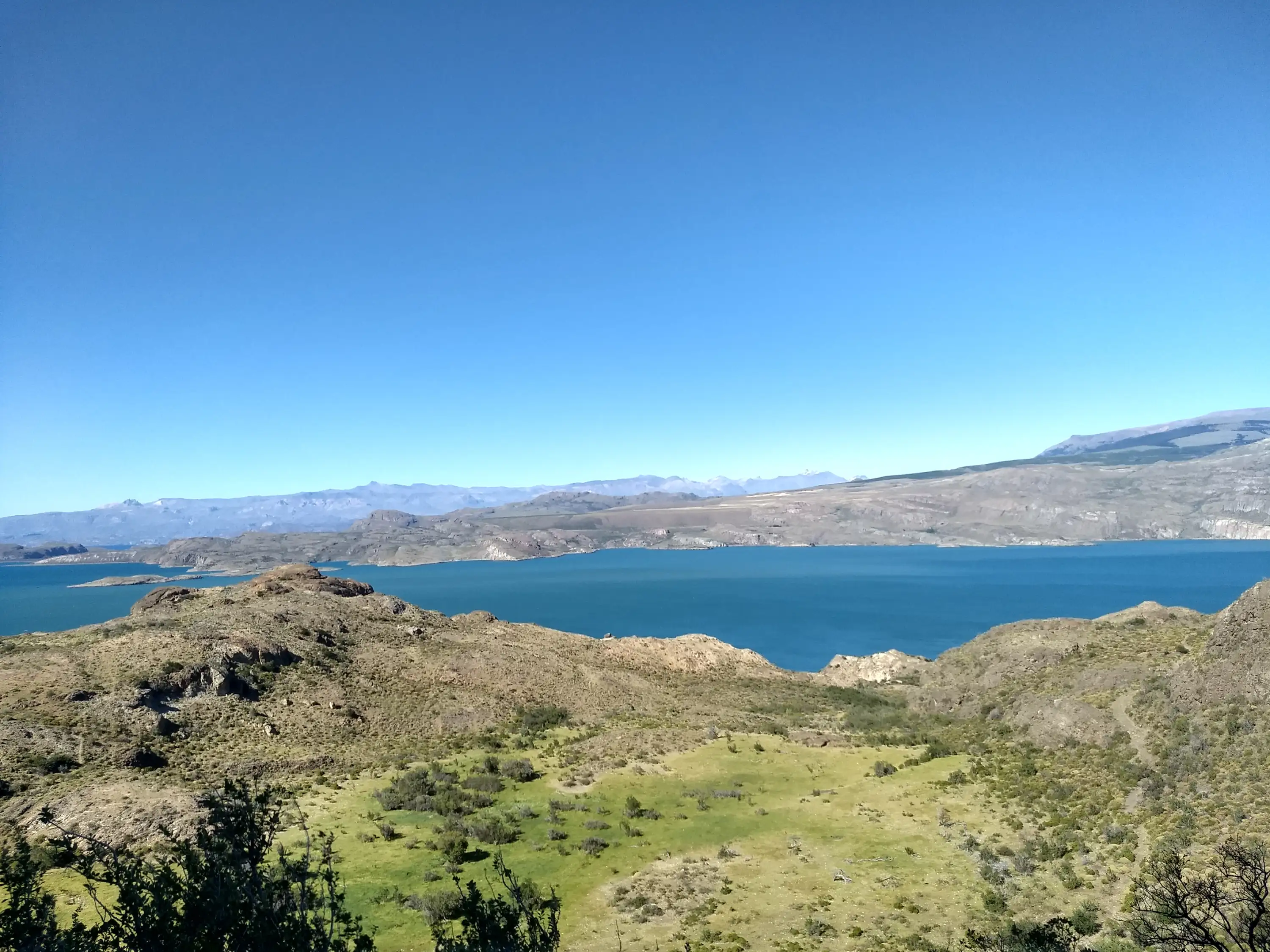 Técnico trabajando en taller